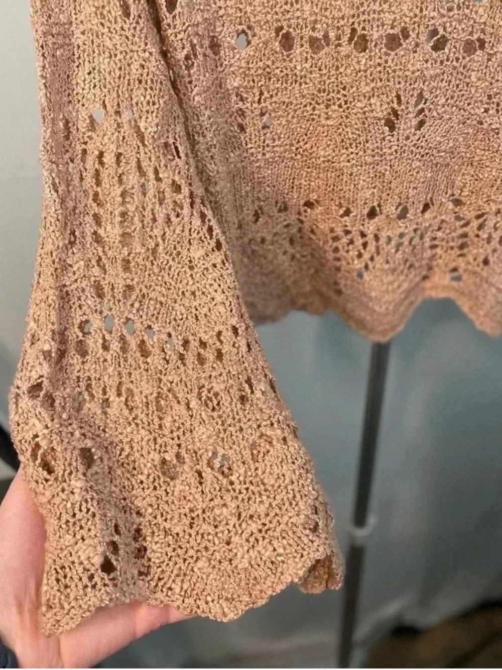 Altered State Sweater - Picture 5 of 5